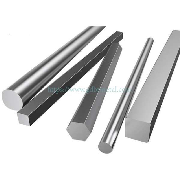 Stainless Steel Bar&Rod